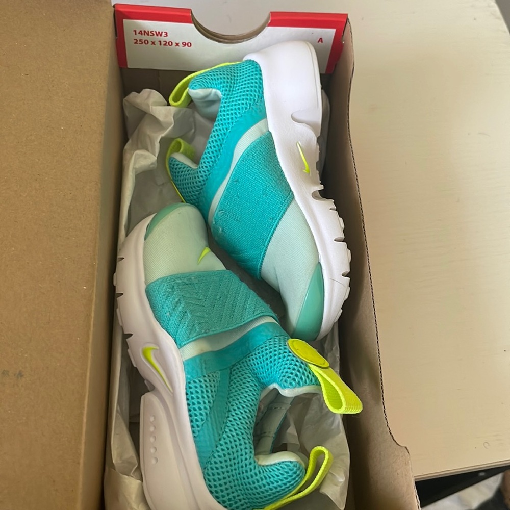Nike presto extreme unisex